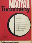 Magyar Tudomány 1987. január-december