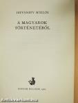 A magyarok történetéből