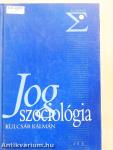 Jogszociológia