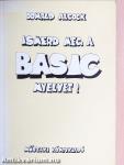 Ismerd meg a BASIC nyelvet!
