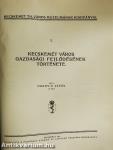 Kecskemét város gazdasági fejlődésének története