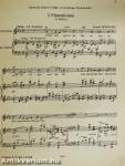 Sechs Lieder