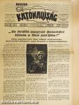 Magyar katonaujság 1942. november 28./A magyar katonaujság melléklete 1942. november 28.