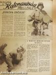 Magyar katonaujság 1942. november 28./A magyar katonaujság melléklete 1942. november 28.