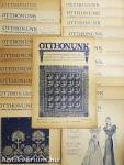 Otthonunk 1940., 1942-1944. (vegyes számok) (20 db)