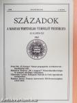 Századok 1998/6.