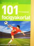 101 focigyakorlat 7-11 éveseknek