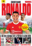 Füles Bookazine - Cristiano Ronaldo