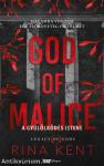 God Of Malice - A Gyűlölködés Istene