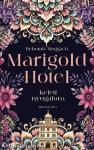 Marigold Hotel - Keleti nyugalom