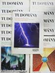 Tudomány 1989. január-december