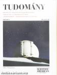 Tudomány 1992. (nem teljes évfolyam)