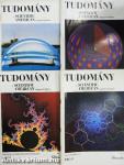 Tudomány 1985. szeptember-december 