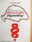 Trianon jogszerűsége