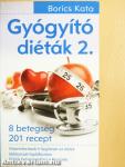 Gyógyító diéták 2.