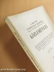 A Magyar Tudományos Akadémia Kémiai Tudományok Osztályának Közleményei 1955-1956/1-4.