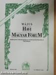 Havi Magyar Fórum 2001. május
