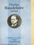 Charles Baudelaire versei