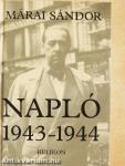 Napló 1943-1944