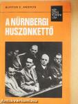 A nürnbergi huszonkettő
