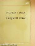 Pilinszky János válogatott művei