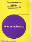 Finommechanika
