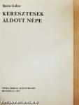 Keresztesek áldott népe
