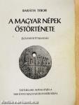 A magyar népek őstörténete