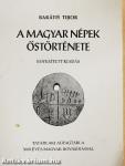 A magyar népek őstörténete