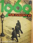 Fiúk Évkönyve 1969