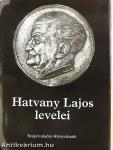 Hatvany Lajos levelei