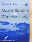 Márai Sándor és Németország