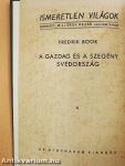 A gazdag és a szegény Svédország