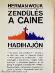 Zendülés a Caine hadihajón