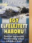 Egy elfelejtett háború