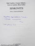 Sinkovits