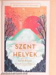 Szent helyek