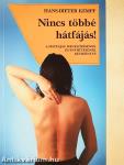 Nincs többé hátfájás!