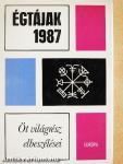 Égtájak 1987