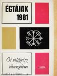 Égtájak 1981