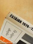 Égtájak 1978-79