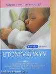 Utónévkönyv