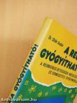 A reuma gyógyítható!