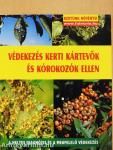 Védekezés kerti kártevők és kórokozók ellen