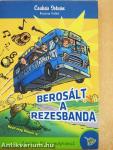 Berosált a rezesbanda