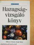 Hazugságvizsgáló könyv