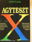 Agyteszt