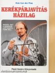 Kerékpárjavítás házilag