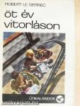 Öt év vitorláson