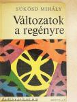 Változatok a regényre